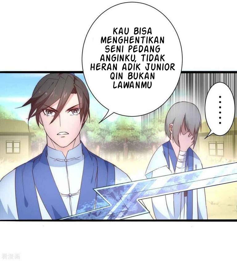 Reversing the Immortal Path Chapter 29 Gambar 9